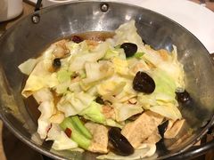 -枣子树·素食餐厅(普陀山店)