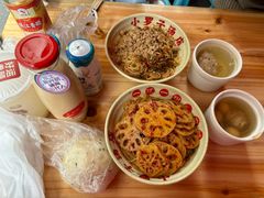 -小罗子汤店(大士院总店)