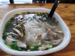 -陈记汤饭(水巷口店)