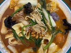 麻辣烫-真够味骨汤麻辣烫(光明小区店)