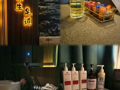 -天禧影院式足道·SPA(梅林店)
