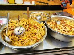 -嘉州九妹凤爪(乐山总店)