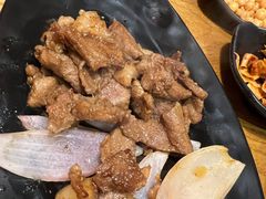 -恩你小木屋·烤肉韩式料理(嘉兴秀洲店)