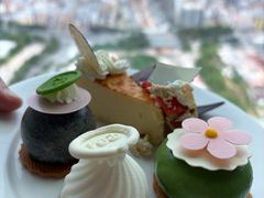 -星璞全日餐厅·高空自助餐(深铁铂尔曼酒店)