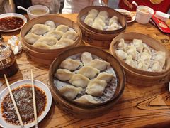 -老边饺子馆(中街店)