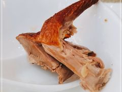 -轩记海鲜餐厅·四十五年老字号·经典粤菜(西区彩虹店)