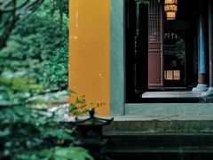 -杭州君悦酒店