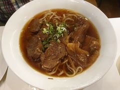 -天下三绝 牛肉面/红酒