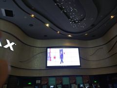 -万达影城(汉街万达广场IMAX店)