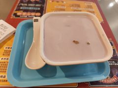-满记甜品(王府井北京市百货大楼店)