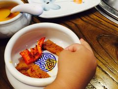一品诚记烤肉(中南路店)-一品诚记烤肉·甄选店(中南路店)