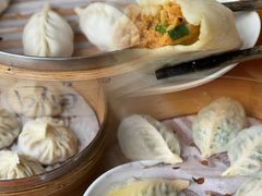 -东升灌浆包(辛庄街总店)