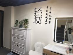 -Doris多里斯半永久纹眉·SMP纹发·发际线
