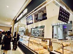 -The open life(万象城店)