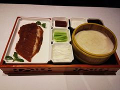 -醉舍·新淮扬菜(长宁龙之梦店)