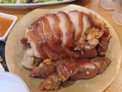 -Myth猪蹄(明洞店)