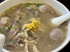 -潮镇老尾牛杂(环城西路店)
