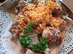 -林四喜·闽南传家菜(鼓浪屿店)