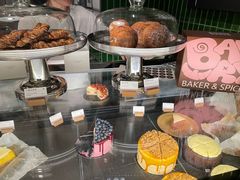 -BAKER&SPICE(环贸店)