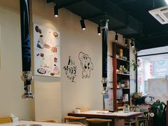 -六七八韩式烤肉·韩国料理(上杭路店)