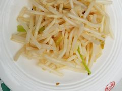 -老雒阳面馆·水席(定鼎门店)