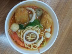 -老闽味沙茶面·姜母鸭(传承35年曾厝垵店)