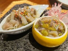 -傑·料理·海鲜放题(佛山文华荟店)