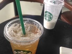 -星巴克(哈尔滨松雷店)