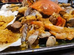 -壹家水货·小海鲜