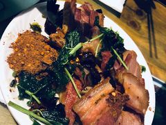 -88号小吃店·经典云南菜·地道纳西美食