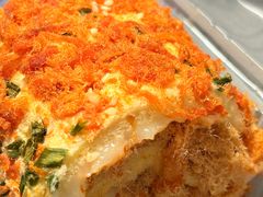 香葱肉松蛋糕卷-纯坊佳哥手作(江汉路店)