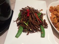 -粗茶淡饭·汉口公馆(循礼门店)