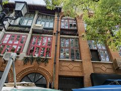 -飞马旅黎黄陂路文旅街区