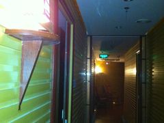 走廊-古淳·泰式按摩spa(西村店)