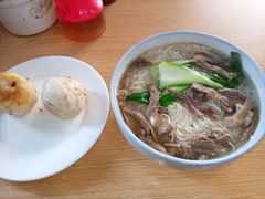 -古街捞化牛杂(井大店)