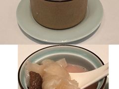 -金轩中餐厅 Jin Xuan(浦东丽思卡尔顿酒店)