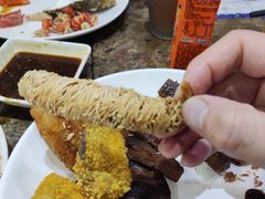 -青岛蓝海大饭店·爱琴海自助餐厅(崂山店)