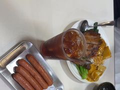 -華歡冰室-WahFoon(吉大店)