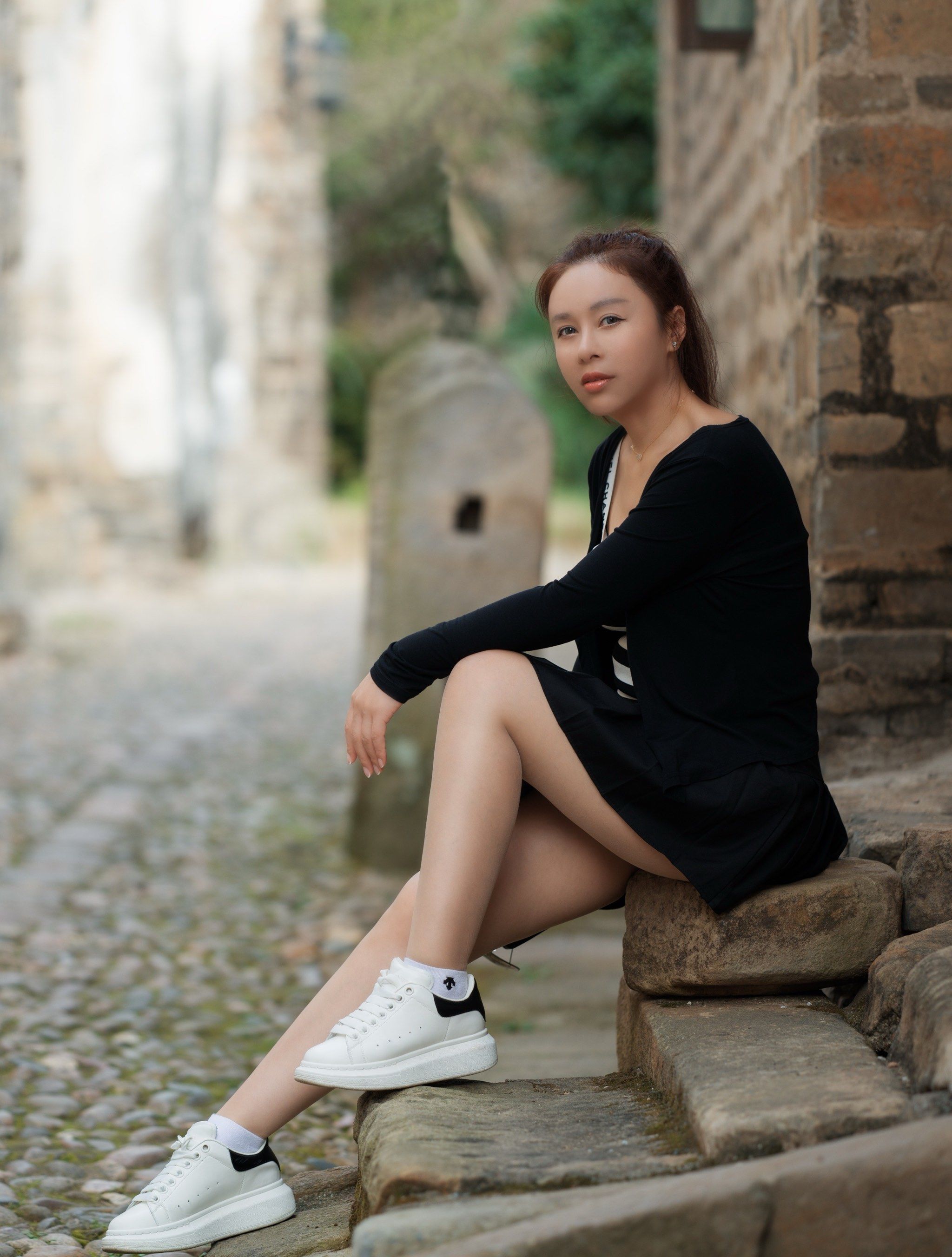 路过 |不错过~千年流坑