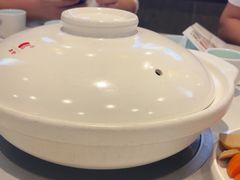 -龙泉人椰子鸡.糟粕醋.海南菜(三亚旗舰店)