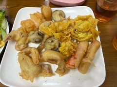 -荣晖咖啡美食(司打口店)