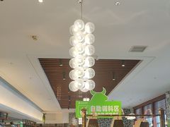-尚宴牛特鲜自助(太原街万达店)