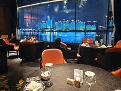 -君庭中餐厅(湘江豪生店)