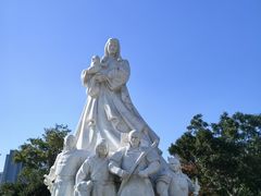 -成吉思汗公园