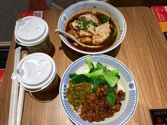 -遇见小面(深圳中心书城店)