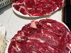 -黑山牛肉汤火锅(花城汇店)