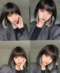 -SY COLOUR专业烫染