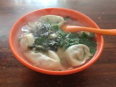全家福-阿麟馄饨(延长路店)