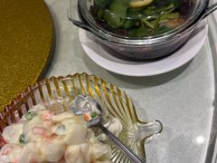 -利鸿私宴(南京路步行街店)