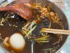 -服务大楼冷面(延大店)